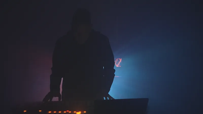 Music for Artists and Bands