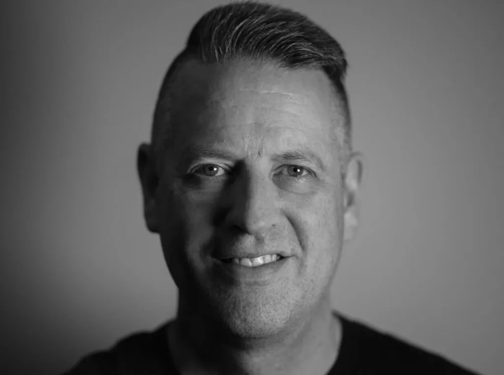 Dan Tremblay